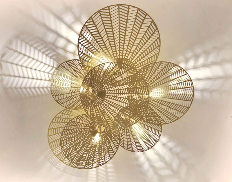 Jennifer Midoz – Cartier Singapour