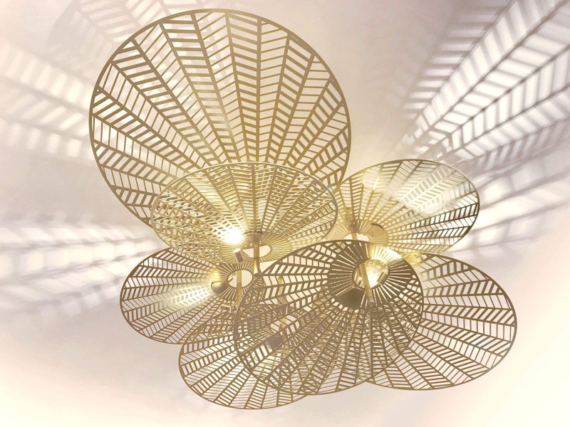 Jennifer Midoz – Cartier Singapour