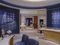 Jennifer Midoz – Chaumet Riyadh Solitaire