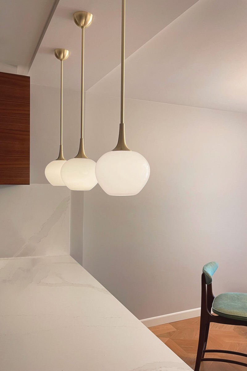 Jennifer Midoz – Genève - Grand Rue