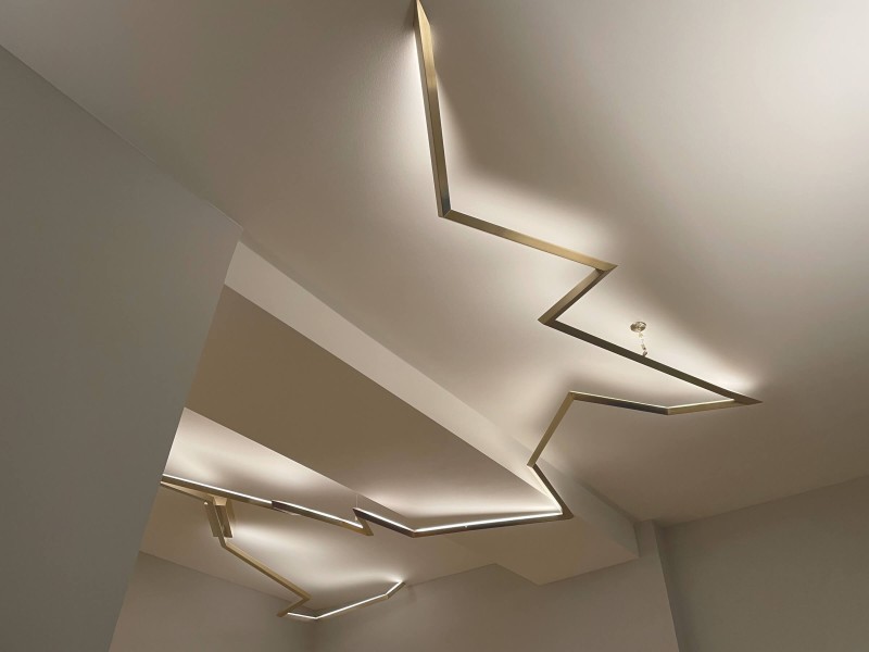 Jennifer Midoz – Genève - Grand Rue