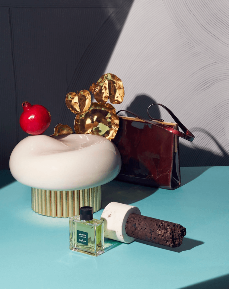 Jennifer Midoz – Le Point