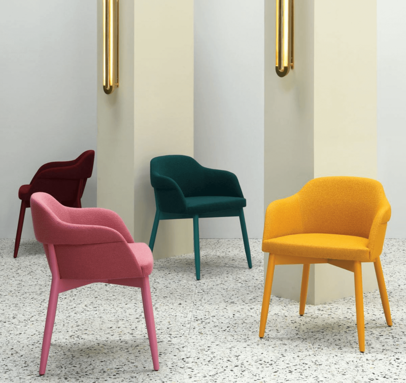 Jennifer Midoz – Le Lièvre Paris