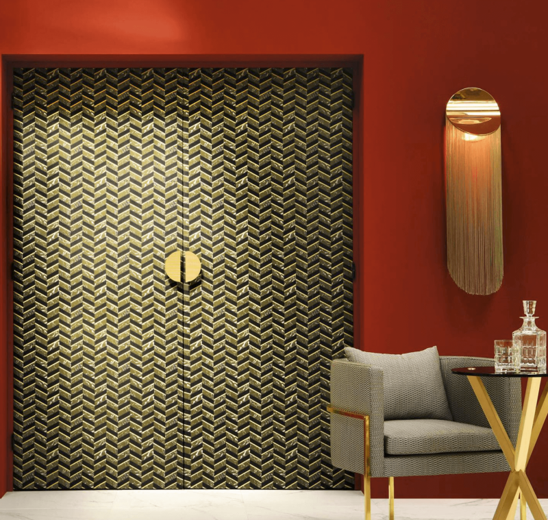 Jennifer Midoz – Le Lièvre Paris