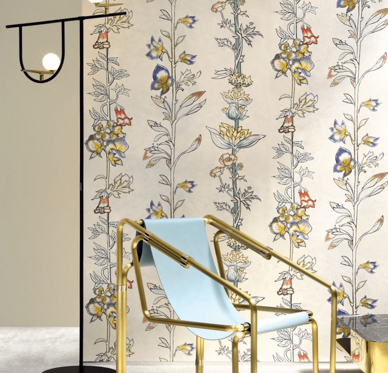 Jennifer Midoz – Le Lièvre Paris