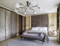 Jennifer Midoz – London - residential house