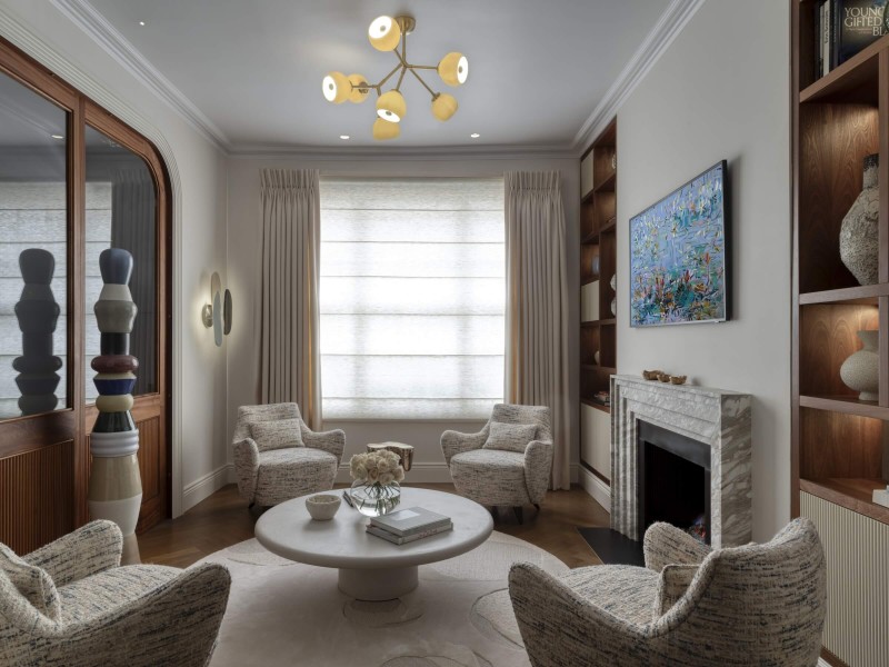 Jennifer Midoz – Montpellier - Maison