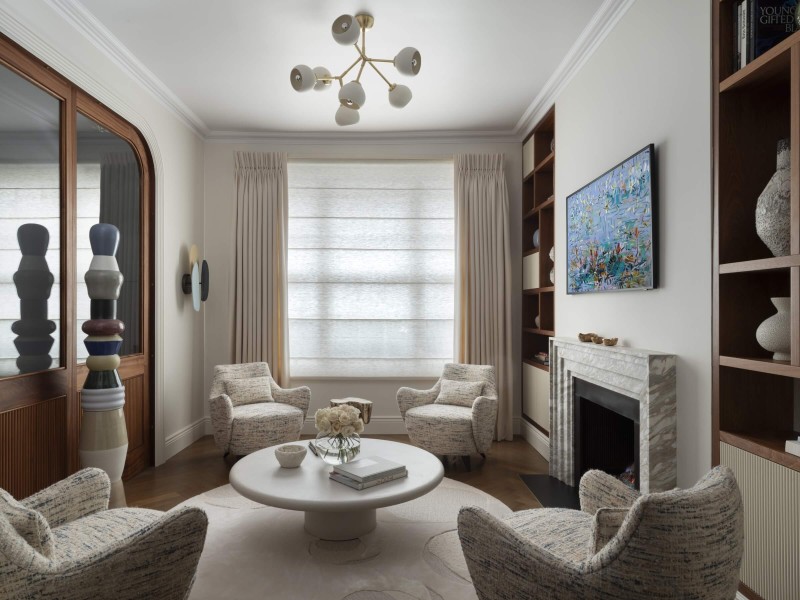 Jennifer Midoz – Montpellier - Maison