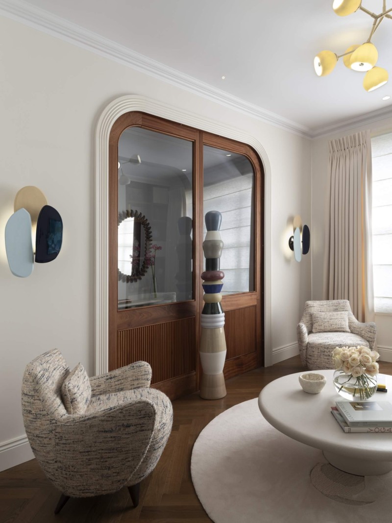 Jennifer Midoz – Montpellier - Maison