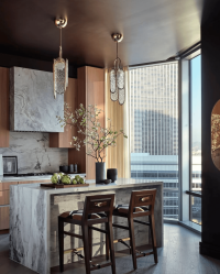 Jennifer Midoz – New York - Appartment