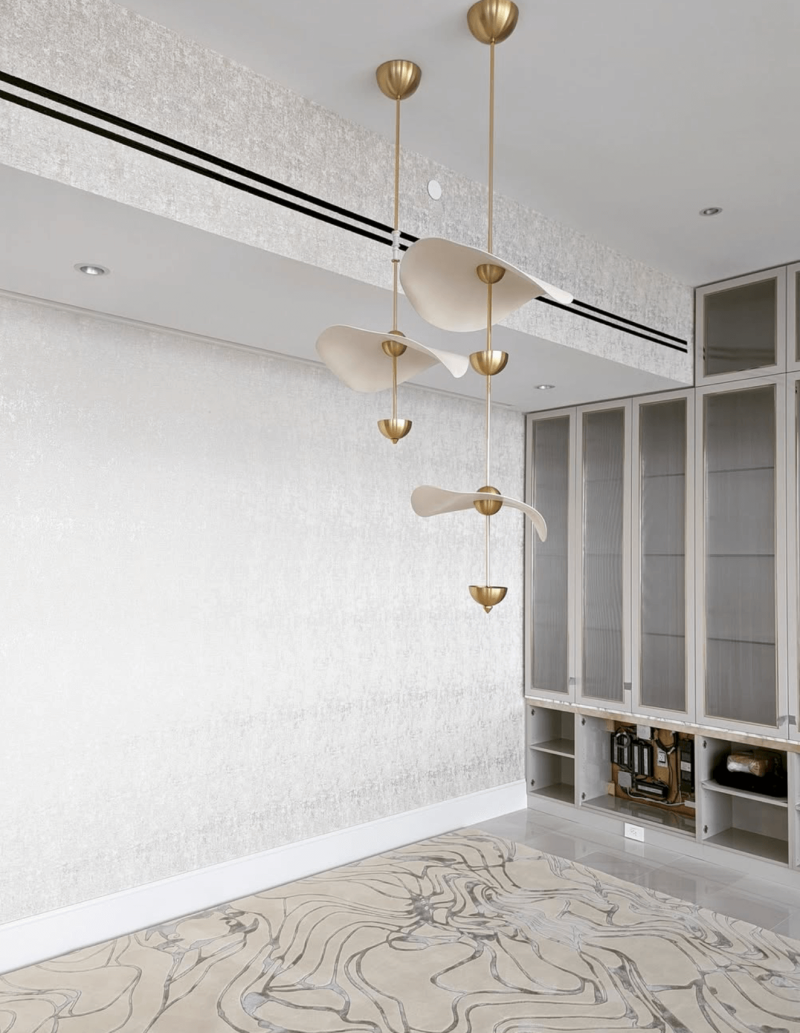 Jennifer Midoz – New York - Appartment