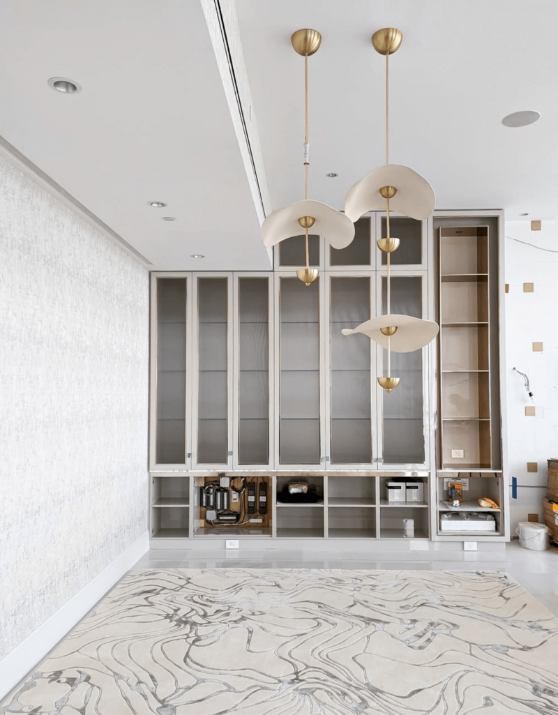 Jennifer Midoz – New York - Appartment