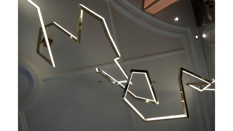 Jennifer Midoz – Paris - Aux Vieux Colombier