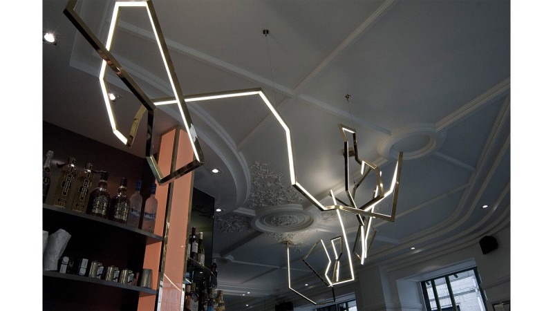 Jennifer Midoz – Paris - Aux Vieux Colombier