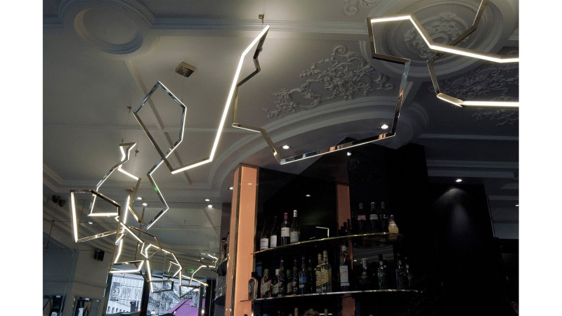 Jennifer Midoz – Paris - Aux Vieux Colombier