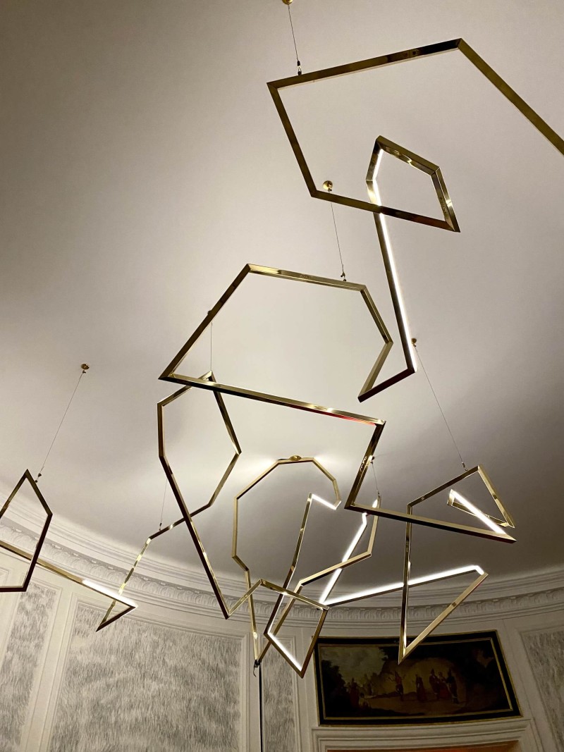 Jennifer Midoz – Paris - Avenue Wilson