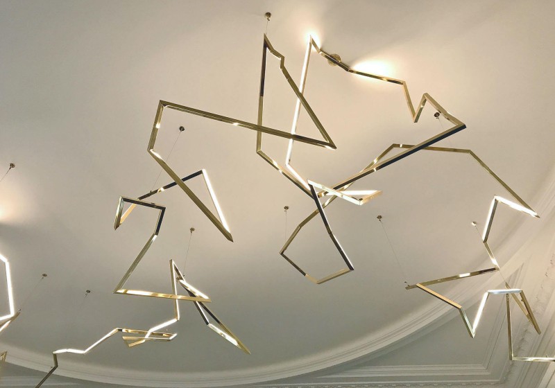 Jennifer Midoz – Paris - Avenue Wilson