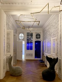 Jennifer Midoz – Paris - Avenue Wilson