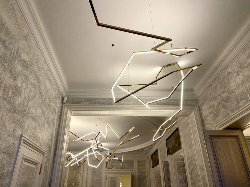 Jennifer Midoz – Paris - Avenue Wilson