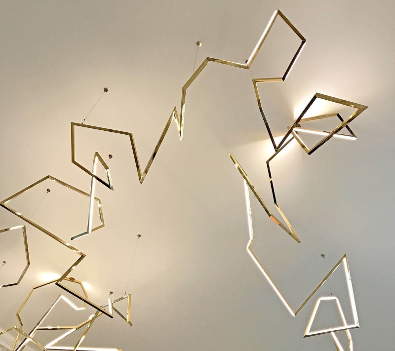 Jennifer Midoz – Paris - Avenue Wilson