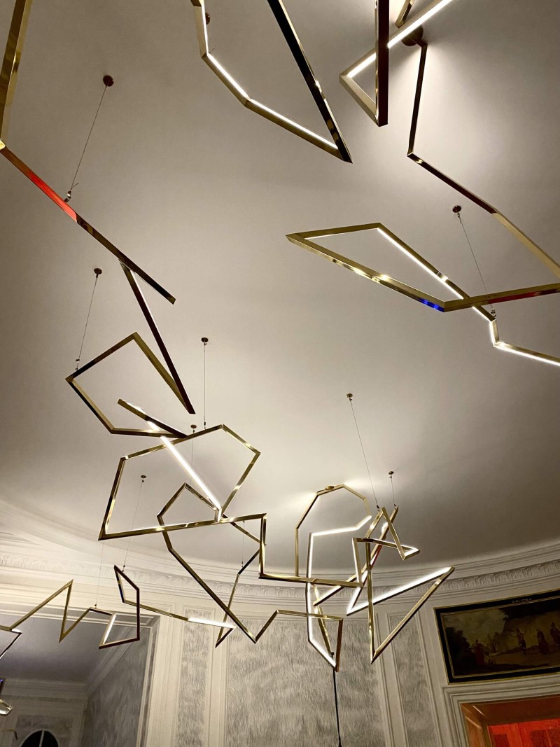 Jennifer Midoz – Paris - Avenue Wilson