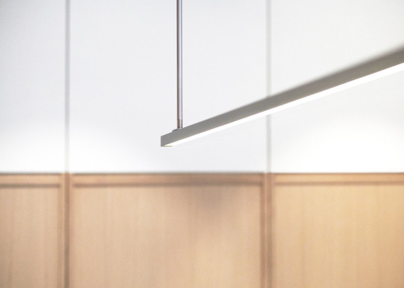 Jennifer Midoz – Paris - Bureau