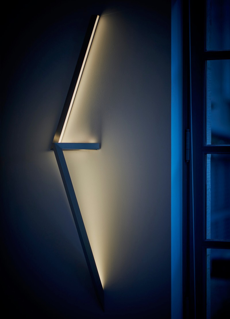 Jennifer Midoz – Paris - Bureau