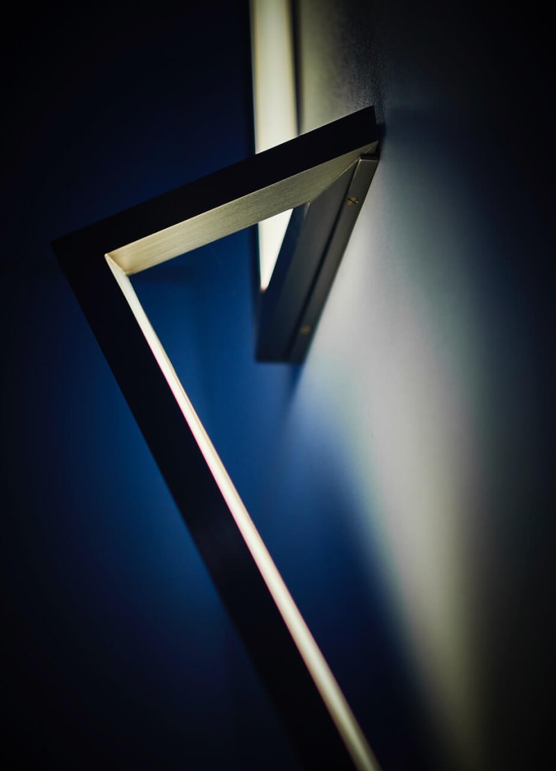 Jennifer Midoz – Paris - Bureau