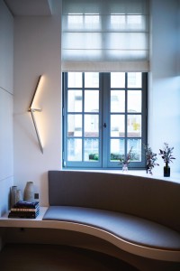 Jennifer Midoz – Paris - Bureau