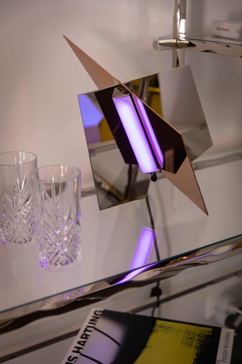 Jennifer Midoz – Paris Design Week