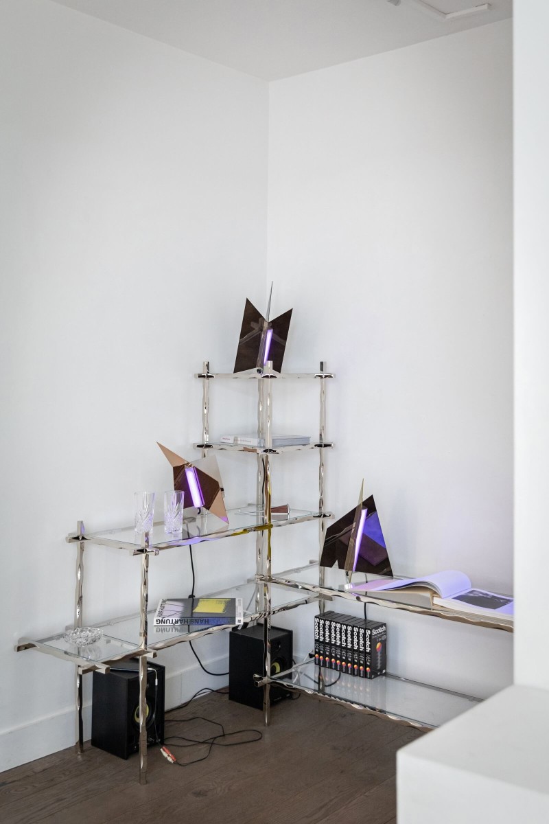 Jennifer Midoz – Paris Design Week