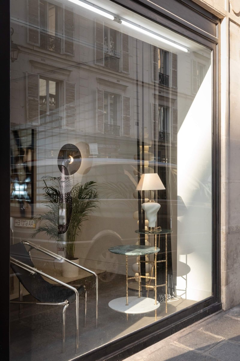 Jennifer Midoz – Paris Design Week 2024