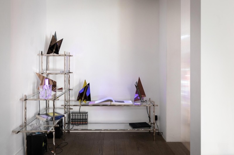 Jennifer Midoz – Paris Design Week