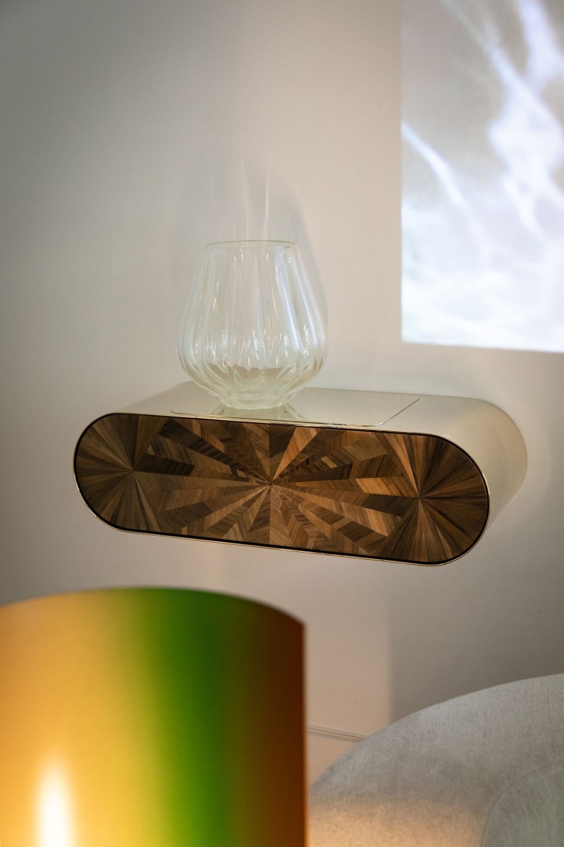 Jennifer Midoz – Paris Design Week