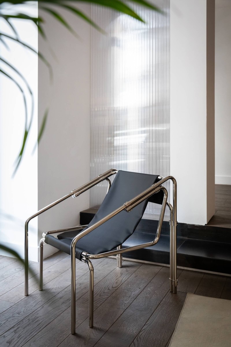 Jennifer Midoz – Paris Design Week 2024