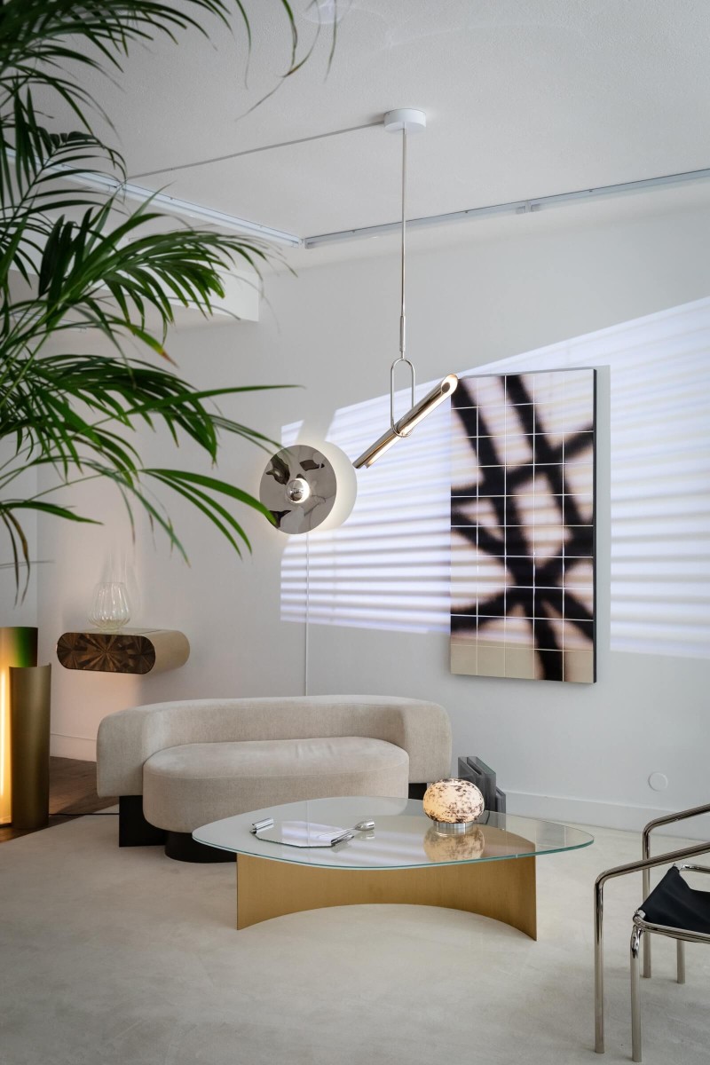 Jennifer Midoz – Paris Design Week 2024