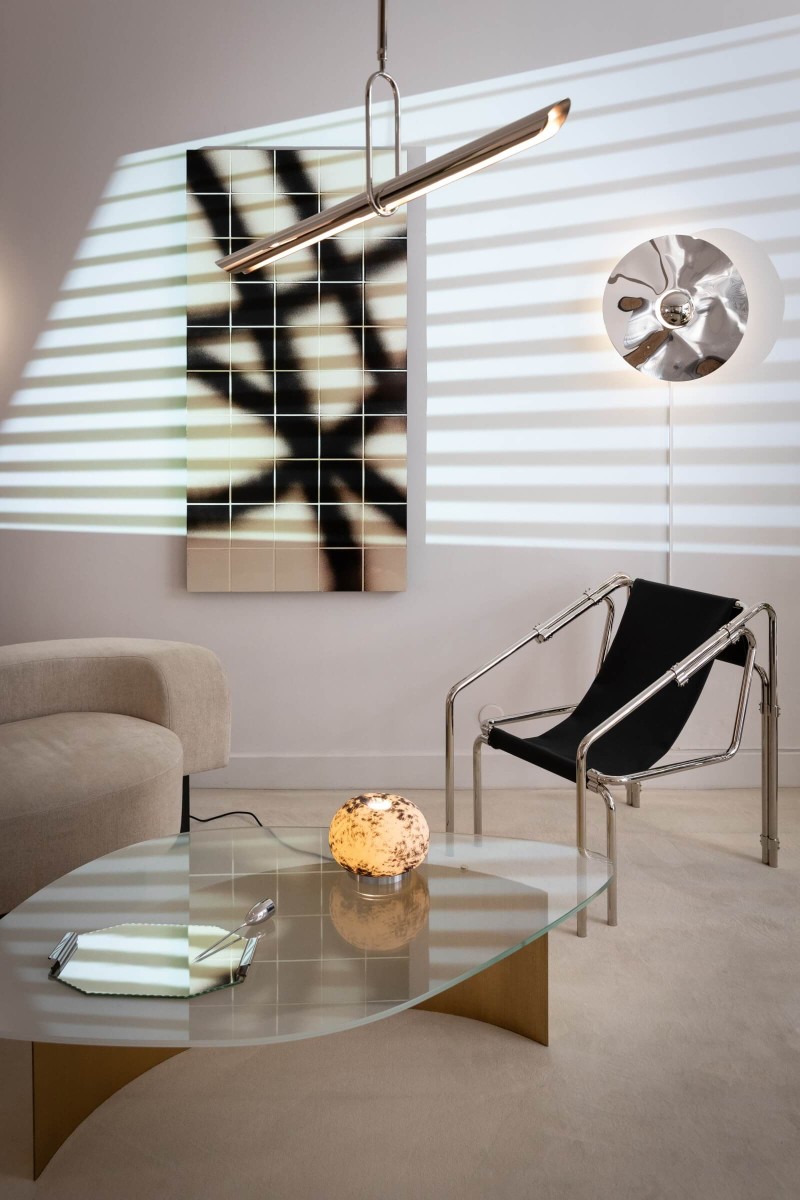 Jennifer Midoz – Paris Design Week