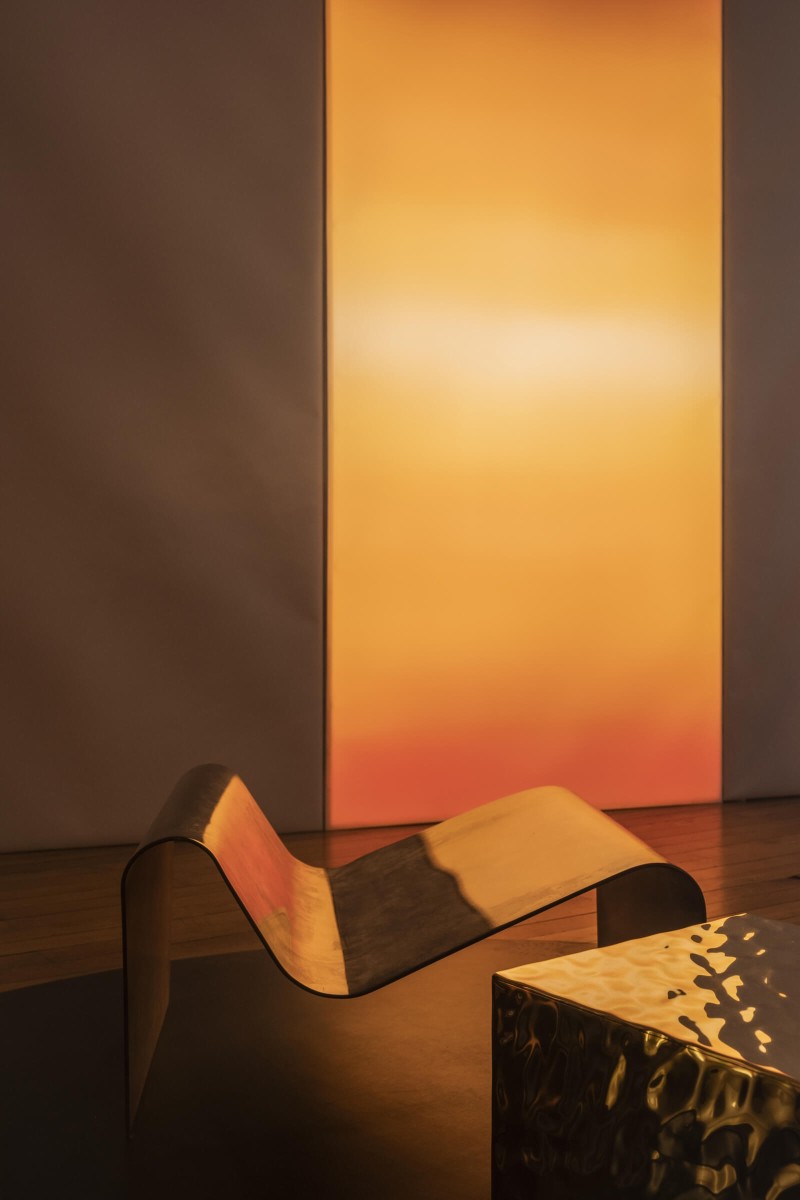 Jennifer Midoz – Paris Design Week 2023