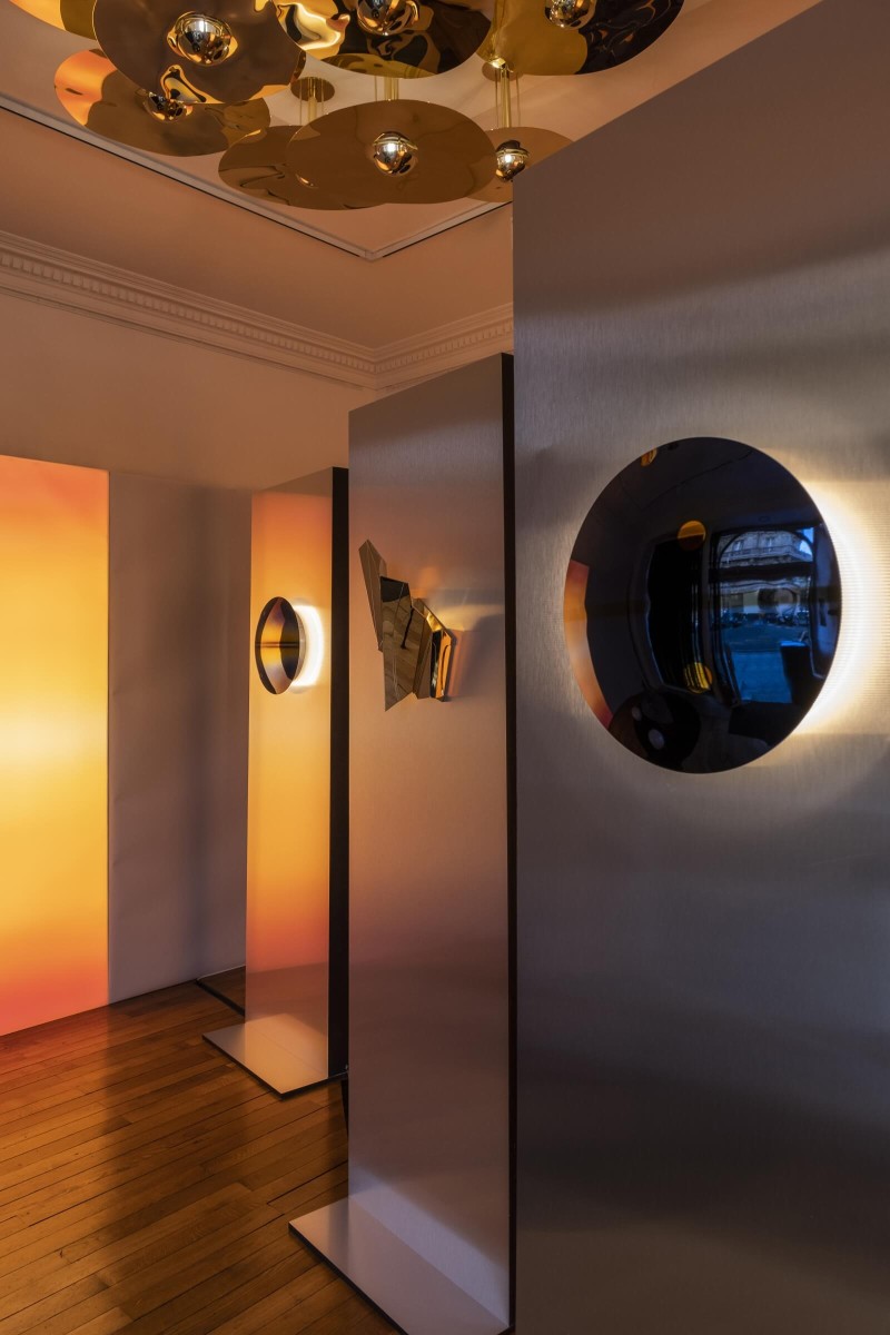 Jennifer Midoz – Paris Design Week 2023