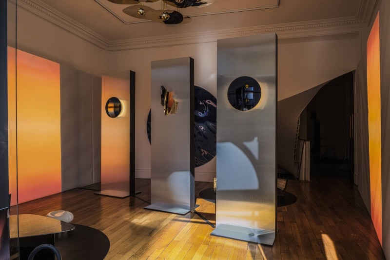 Jennifer Midoz – Paris Design Week