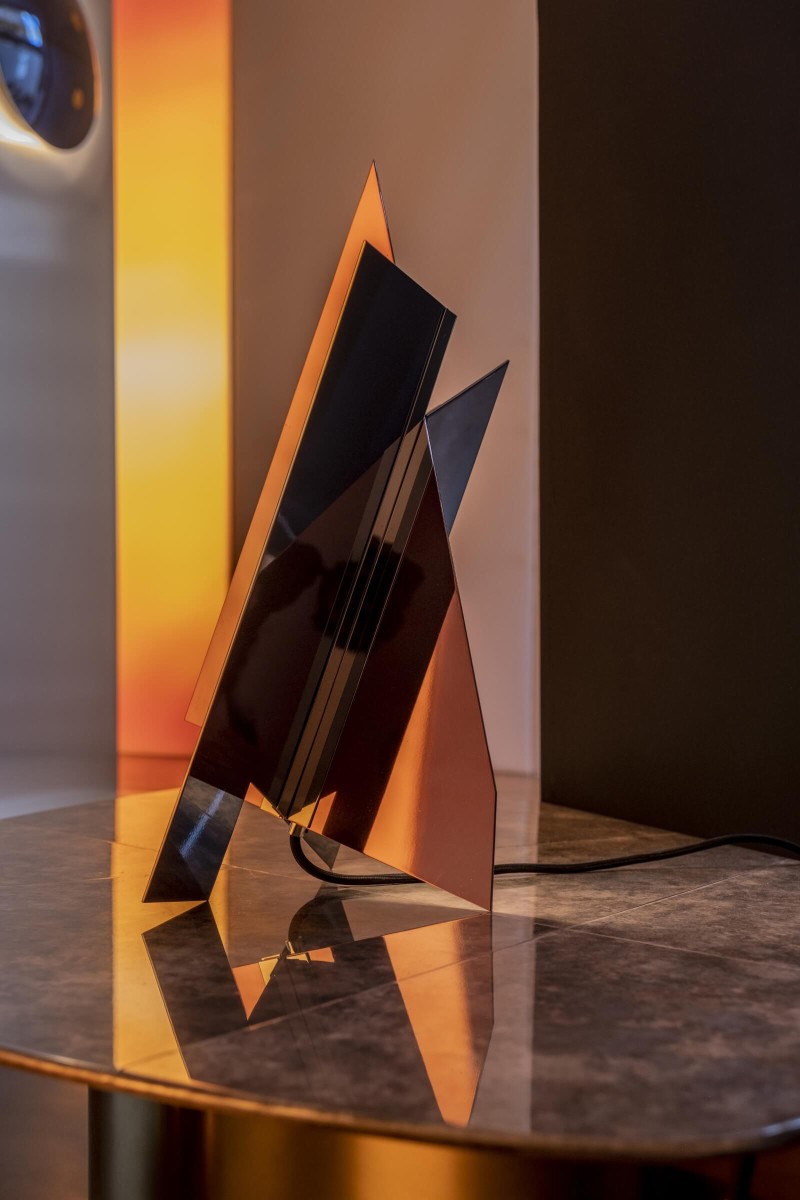 Jennifer Midoz – Paris Design Week 2023