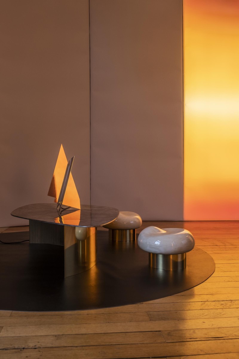 Jennifer Midoz – Paris Design Week 2023