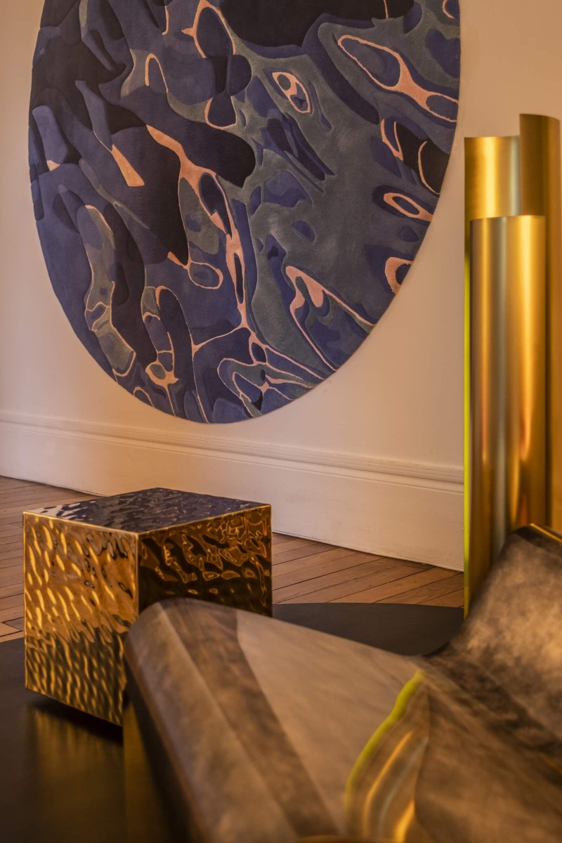 Jennifer Midoz – Paris Design Week 2023