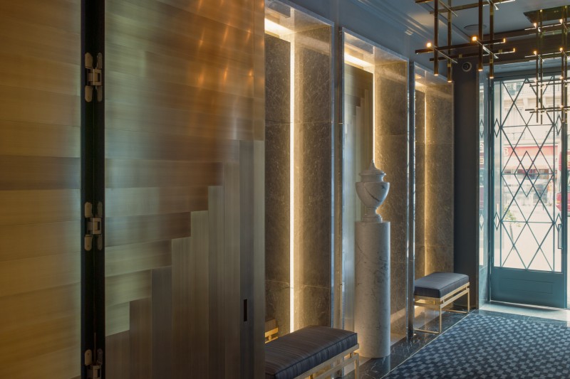 Jennifer Midoz – Paris - Nolinsky