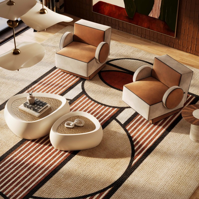 Jennifer Midoz – Portugal - Appartement