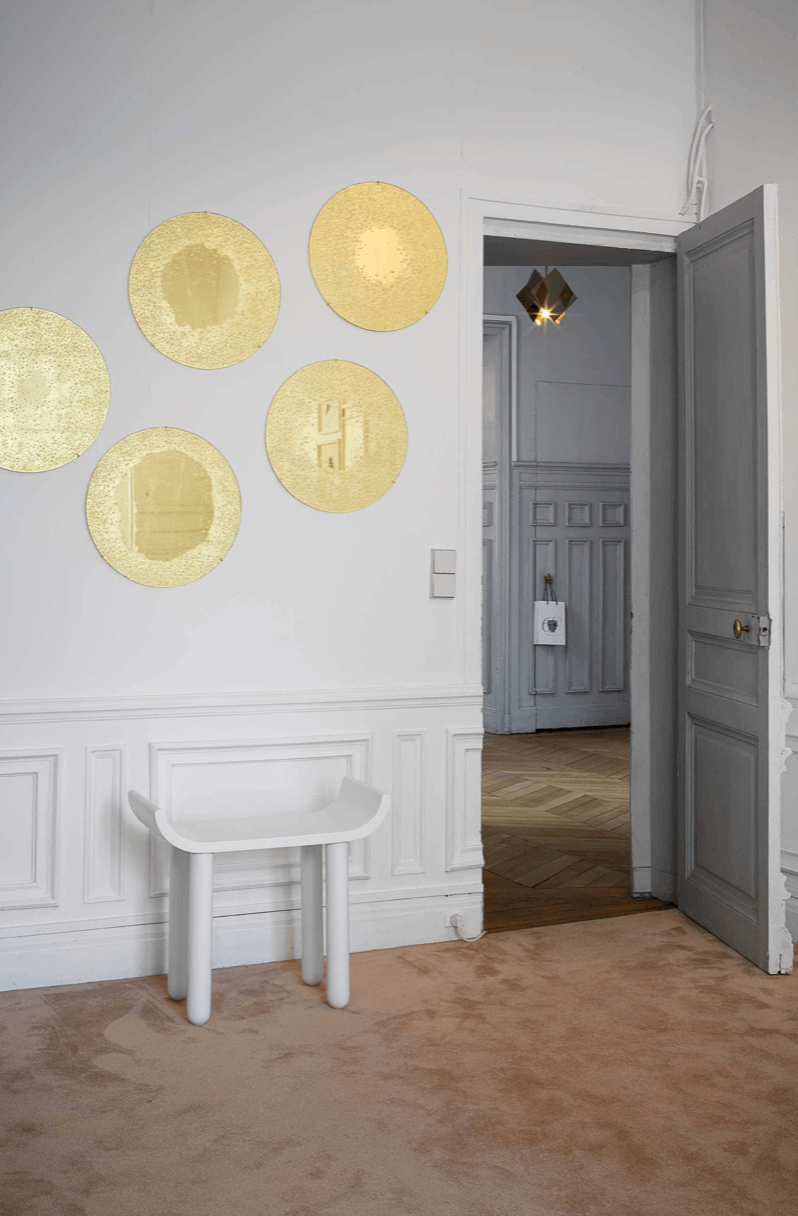 Jennifer Midoz – Private Choice 10th