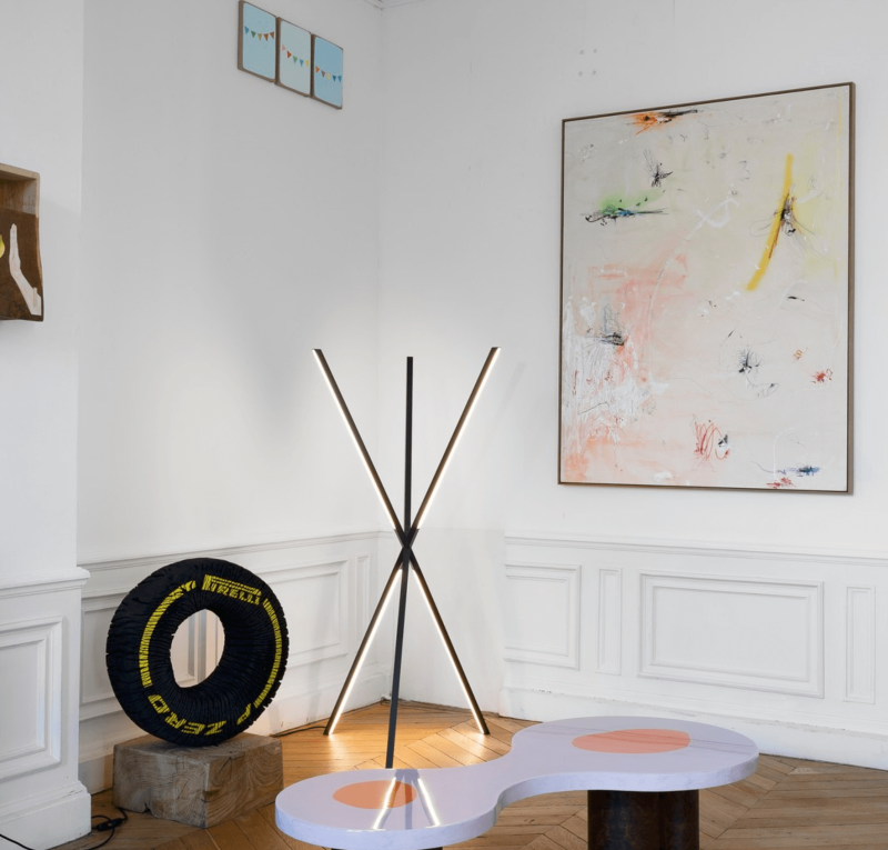 Jennifer Midoz – Private Choice 10th