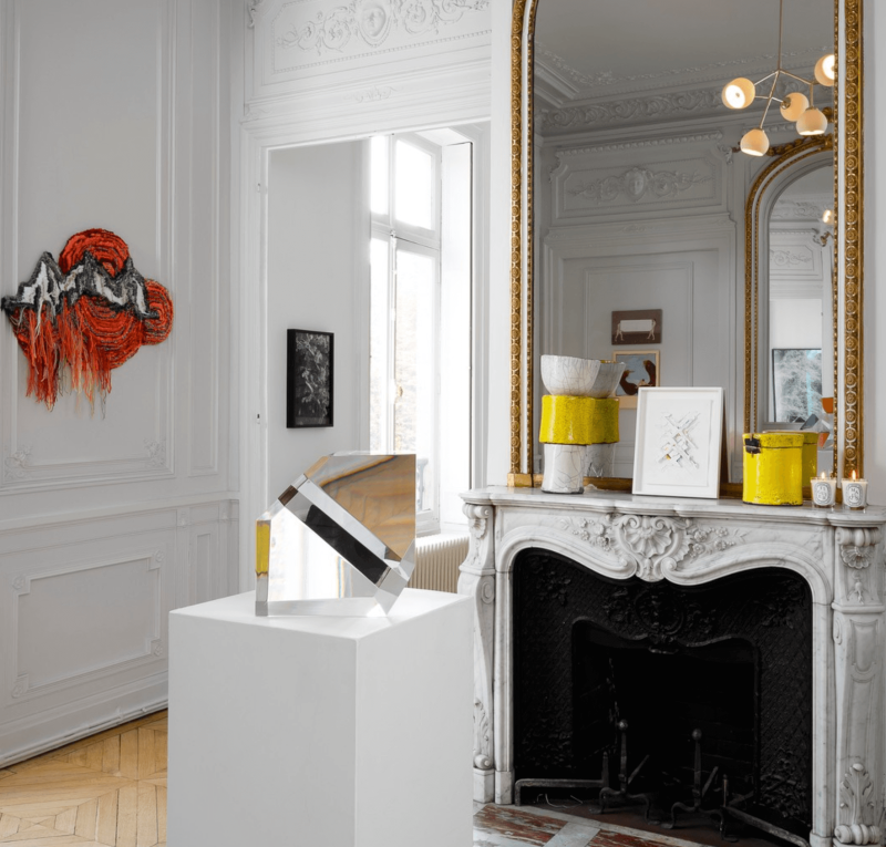 Jennifer Midoz – Private Choice 10th