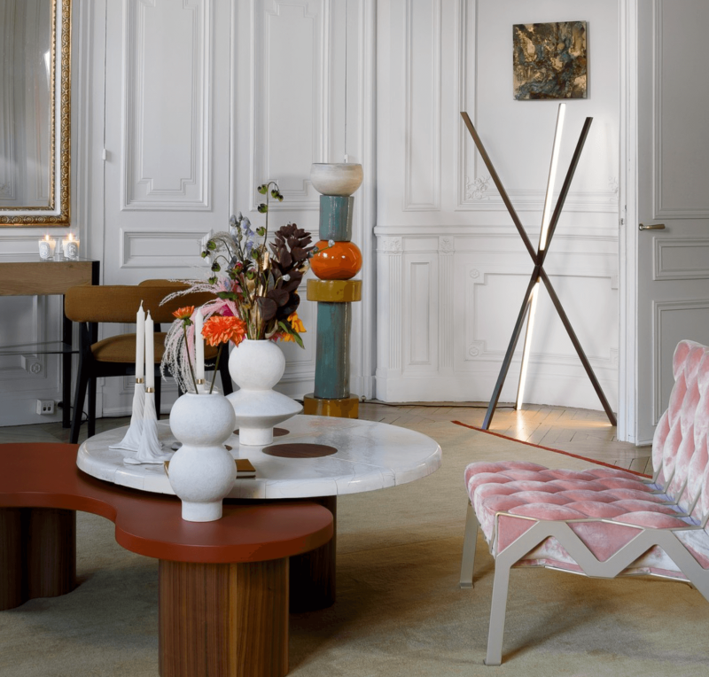 Jennifer Midoz – Private Choice 10th