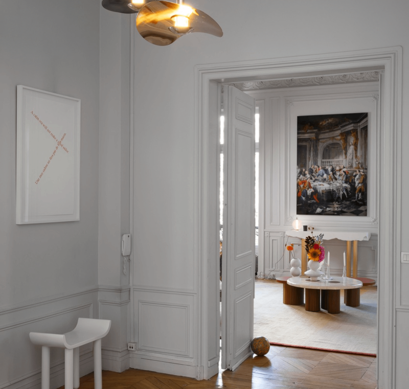 Jennifer Midoz – Private Choice